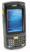 MOTOROLA-SYMBOL MC7090  802.11A/B/G  1D        TERM 128/128MB  NUM.KEY  1 5X BTRY (MC7090-PU0DCRFA9WR)